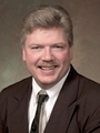 Picture: Representative Donald Friske
