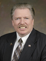 Picture: Representative Scott Gunderson