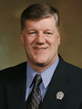 Picture: Representative Kim Hixson