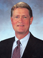 Picture: Senator Jim Holperin