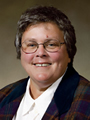 Picture: Representative Mary Hubler