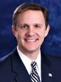 Picture: Representative Mike Huebsch