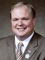 Picture: Representative Andy Jorgensen