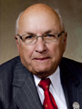 Picture: Represenative Fred Kessler