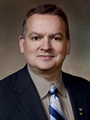 Picture: Representative Bill Kramer