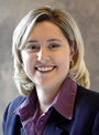 Picture: Senator Julie Lassa