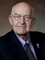 Picture: Representative Thomas Lothian