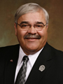 Picture: Representative Jeffery Mursau