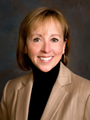 Picture: Representative Sandy Pasch