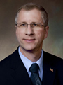 Picture: Representative Kevin Petersen