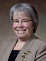 Picture: Representative Penny Bernard Schaber
