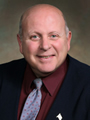 Picture: Representative Richard Spanbauer