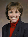 Picture: Representative Pat Strachota