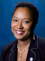 Picture: Senator Lena Taylor