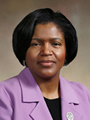 Picture: Representative Barbara Toles