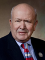 Picture: Representative John Townsend