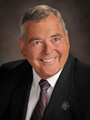 Picture: Representative Karl Van Roy