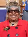 Picture: Representative Annette Williams
