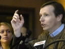 WDC Executive Director speaking