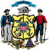 Wisconsin State Seal