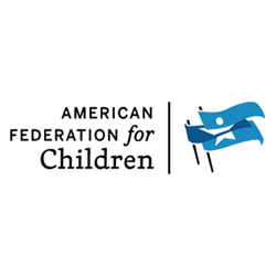American Federation for Children Logo