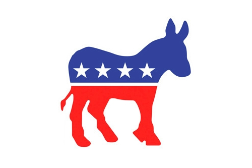 Democratic Donkey