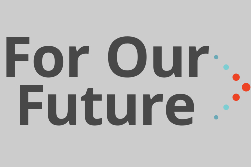 For Our Future