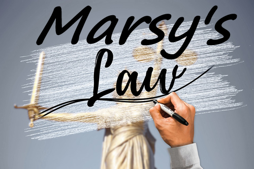 Marsy's Law