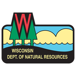 Wisconsin DNR Logo