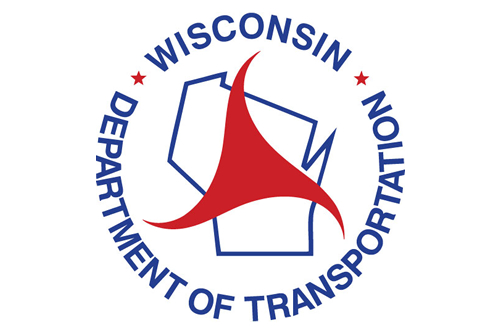 WI DOT Logo