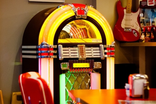 Jukebox