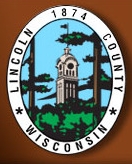 Lincoln County Wiconsin Logo