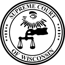 Supreme Court of Wisconsin Seal