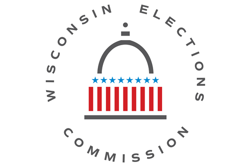 Wisconsin Elections Commission Logo