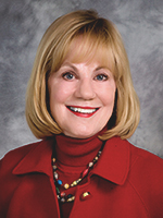 Senator Alberta Darling