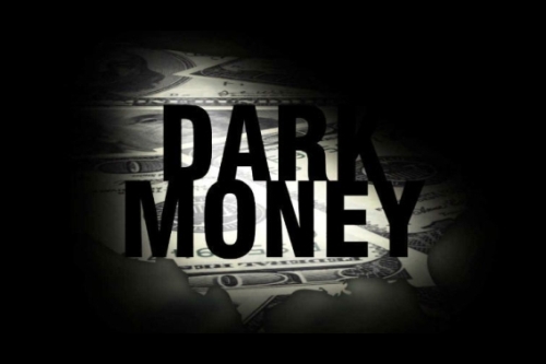 Dark Money Title