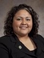 Picture: Representative JoCasta Zamarripa