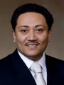 Picture: Representative Leon Young