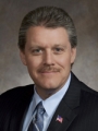 Picture: Representative Michael Endsley