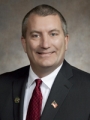 Picture: Representative Joe Knilans