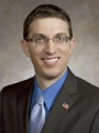Picture: Representative Travis Tranel