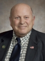 Picture: Representative Richard J. Spanbauer