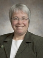 Picture: Representative Penny Bernard Schaber