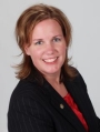 Picture: Representative Samantha Kerkman