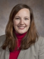Picture: Representative Kelda Helen Roys