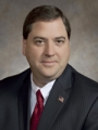 Picture: Representative Paul Farrow