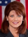 Picture: Lieutenant Governor Rebecca Kleefisch