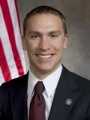 Picture: Senator Chris Larson