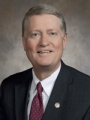 Picture: Senator Jim Holperin