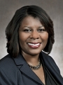 Picture: Representative La Tonya Johnson